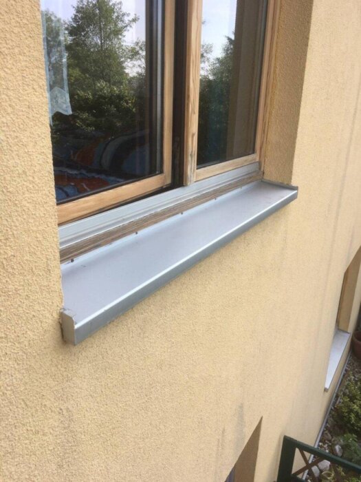Lackierung Fenster MalerfachbetriebWalendy Köln